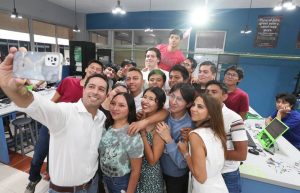 Yucatán, a la vanguardia en innovación e industria 4.0