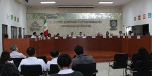 Aprueban Convocatoria para integración de Consejos Electorales Distritales y Municipales