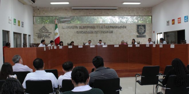 Aprueban Convocatoria para integración de Consejos Electorales Distritales y Municipales