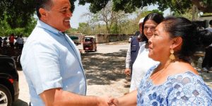 Fortalecen la seguridad de los mercados en el centro histórico de Mérida