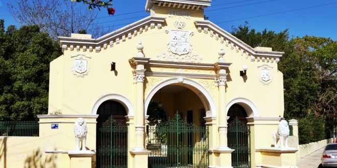 El Centro Cultural La Ibérica celebra sus “Bodas de Plata”