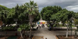 Mérida es considerada la ciudad con mejor calidad de vida del país