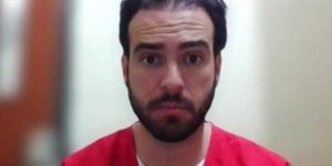 La situación de Pablo Lyle se complica