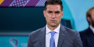 El América busca director técnico para el Apertura 2023