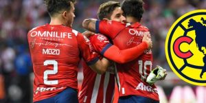 América y Chivas hacen valer su grandeza en el Torneo Clausura 2023