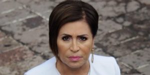 Rosario Robles gana otra batalla: Anulan orden de aprehensión por lavado y crimen organizado en Estafa Maestra