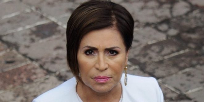 Rosario Robles gana otra batalla: Anulan orden de aprehensión por lavado y crimen organizado en Estafa Maestra