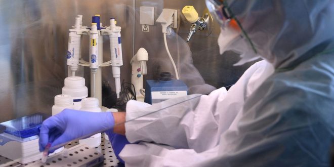 Sin evidencias de creación de Covid-19 en laboratorio, señala Estados Unidos
