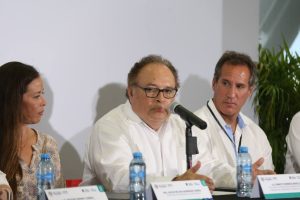 Continúa el Gobierno de Mauricio Vila Dosal impulsando estrategias para asegurar la sostenibilidad energética en Yucatán