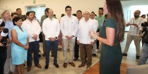Arranca la séptima Expo Foro Ambiental; su tema central es el turismo sustentable