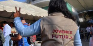 Detectan fraudes en programa de AMLO Jóvenes Construyendo el Futuro
