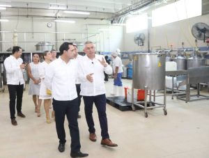 Firmas yucatecas ponen en alto a Yucatán