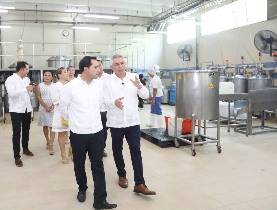 Firmas yucatecas ponen en alto a Yucatán