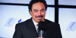 Hoy se estrena la Bioserie de Hugo Sánchez