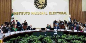 El INE acota los eventos de las “corcholatas” morenistas, que ha violado la ley electoral