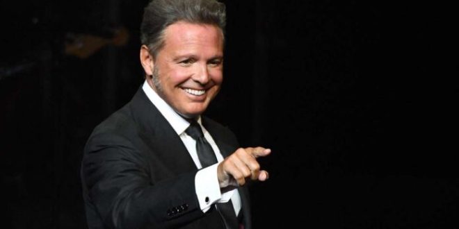 Luis Miguel anuncia nueva y última fecha para CDMX