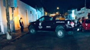 Rescatan a un grupo de menores de edad y mujeres originarios del estado de Chiapas de presunta trata de personas