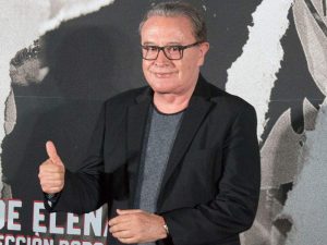 Muere el periodista Ricardo Rocha