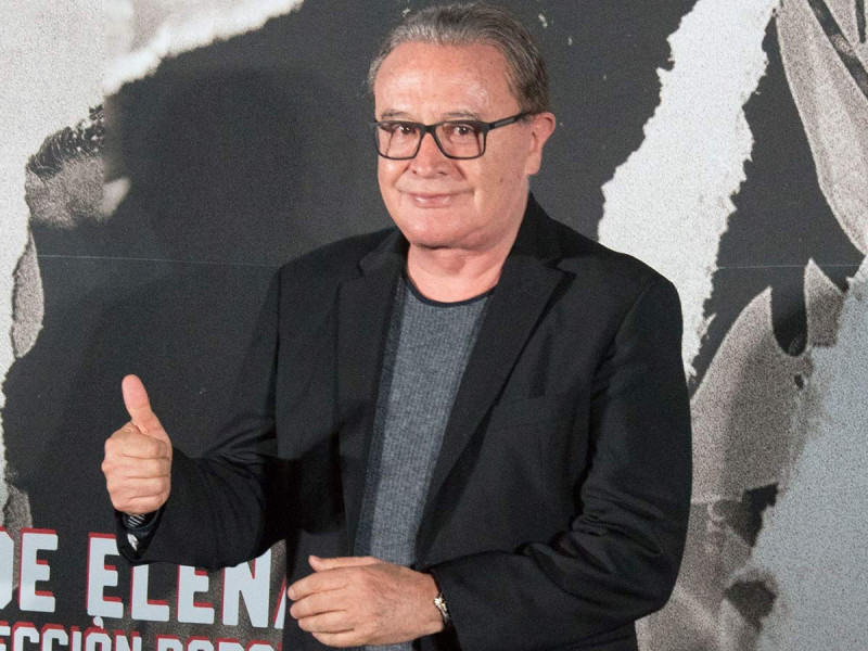 Muere el periodista Ricardo Rocha