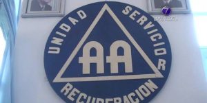 En marcha la 21ª semana nacional de la persona alcohólica privada de su libertad 