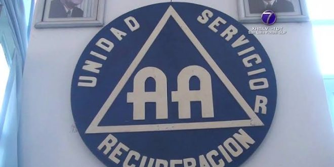 En marcha la 21ª semana nacional de la persona alcohólica privada de su libertad 