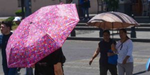 Suman 112 muertes por calor en México: Secretaría de Salud