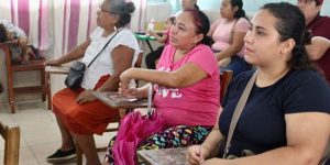 La Segey impulsa acciones para prevenir la violencia infantil