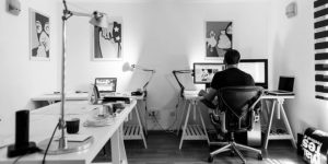 Ley del home office ya es oficial