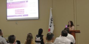 Presenta el INE Yucatán el sistema de consulta estadística de las elecciones 2021