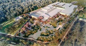 Colocará Vila hoy la primera piedra del nuevo Hospital O’Horán
