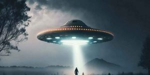 La NASA revela que el 5% de los avistamientos de ovnis siguen sin explicación