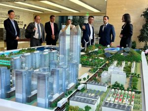 Yucatán y la empresa más grande del mundo en generación de energía limpia acuerdan cooperación para impulsar proyectos de energías verdes