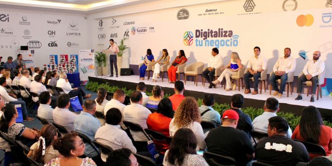 Más comercios aceptarán pagos digitales gracias al apoyo del Gobierno del Estado