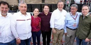 Morena rechaza acatar las medidas del INE contra las asambleas de aspirantes