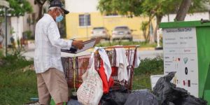 Los Programas Sociales Federales no beneficiaron a los pobres de México en 2022