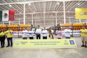 Yucatán es el segundo estado con menos desempleo en todo el país