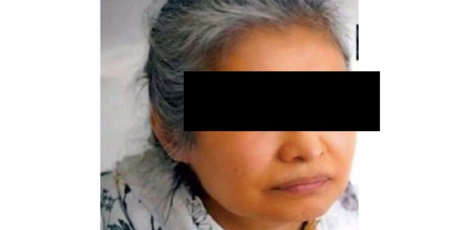 Confirman 36 años de cárcel contra Miss Moni por Caso Rébsamen