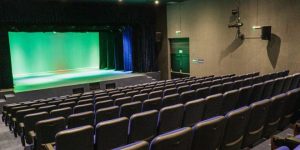 Listo nuevo espacio para la difusión de la cultura en Mérida