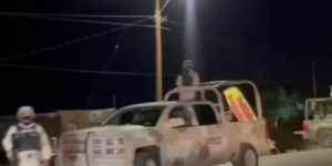 Ataques Armados en Chihuahua Dejan Un Policía y Dos Sicarios Muertos