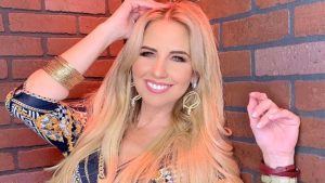 Raquel Bigorra se convirtió en la cuarta eliminada de la Casa de los Famosos