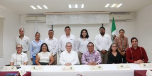 Se conforma el Primer Comité de Empresas Comprometidas con los Derechos Humanos en el Estado de Yucatán