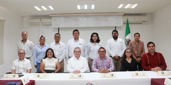 Se conforma el Primer Comité de Empresas Comprometidas con los Derechos Humanos en el Estado de Yucatán