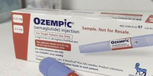 Medicina para perder peso de Novo Nordisk es investigada por estar relacionada con pensamientos suicidas