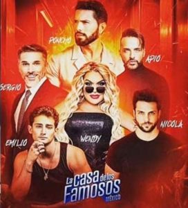 El team Infierno sigue triunfando; Paul Stanley, primer hombre expulsado de la Casa de los Famosos