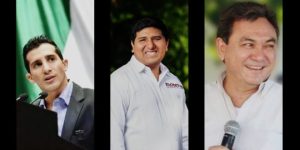 Denuncian a 3 servidores públicos en funciones por actos anticipados campaña 