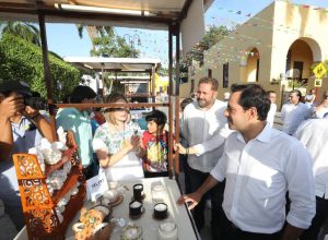 El polígono La Ermita – San Sebastián – Xcalachén se convierte en el primer Barrio Mágico de Mérida