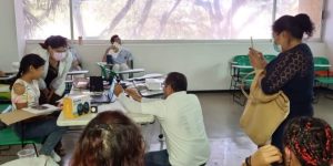 Brinda IMSS Yucatán acompañamiento y atención integral a niñas y niños con diabetes