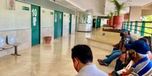 El IMSS-Bienestar ha sumado 5,339 médicos especialistas en 22 entidades, con 253 hospitales transferidos