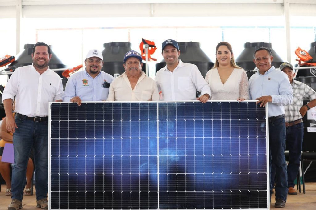 A partir de enero, Centros de Salud de Yucatán contarán con servicios de ultrasonido y exámenes de laboratorio para usuarios