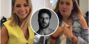 La productora de La Casa de los Famosos responde a supuesto romance con Jorge Losa